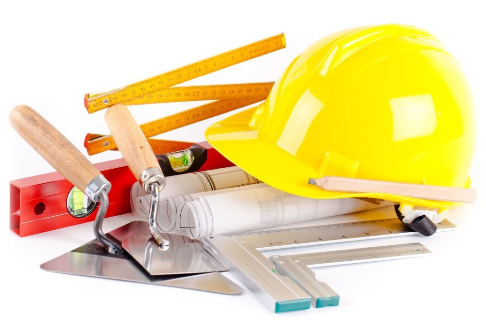 construction_hat_materials Adana Güngör inşaat